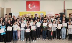 Kastamonu’da ‘Akıl ve Zekâ Oyunları’