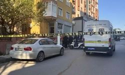 Alacak verecek meselesinde kan aktı: 1 ölü, 2 yaralı