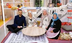 Alişan ile Hayata Gülümse’de Kastamonu rüzgarı