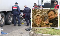 Cenaze dönüşü can pazarı: Araçtan fırlayan bebek can verdi!