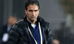 Amed Sportif Faaliyetler’de Sertaç Küçükbayrak dönemi başladı