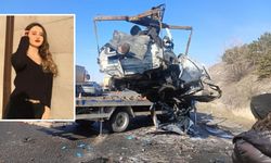 Feci kaza: 23 yaşındaki sağlık çalışanı hayatını kaybetti