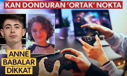 Kan donduran olayda ortak nokta: Anne babalar dikkat!