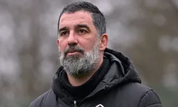Arda Turan için kritik viraj: Zirve maçına çıkıyor