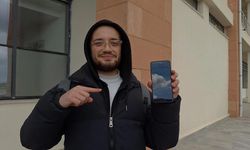 Kastamonu Üniversitesi Öğrencisinden Hayat Kurtaran ARKUB Projesi