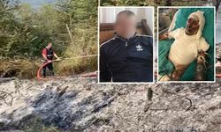 Kastamonu'da kardeşini ahıra kilitleyip ateşe verdi: Hakim karşısında hesap vakti!