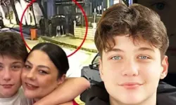 Kastamonulu Atlas’ın ailesini tehdit eden şüpheli yakalandı