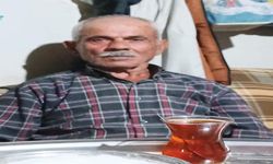 Bağa Gitti, Bir Daha Dönmedi: 86 Yaşındaki Yaşlı Adam İçin Arama Başlatıldı