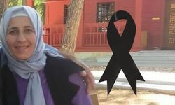 Kastamonu’da Aysel Kadıoğlu vefat etti