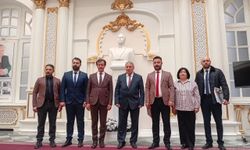 Azerbaycan ile Türkiye arasında akademik iş birliği güçleniyor