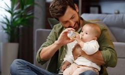 TBMM’de kritik düzenleme: Babalık izni 10 güne çıkarıldı