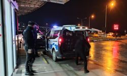 Bıçaklı kavganın faturası ağır oldu: 5 tutuklama