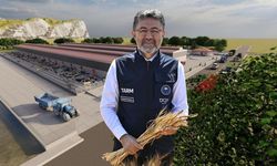 Bakan Yumaklı açıkladı: Kastamonu hayvancılığın merkezi oluyor