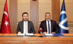 Basın İlan Kurumu ile Anadolu Üniversitesi arasında önemli iş birliği