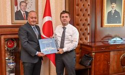 Basın İlan Kurumu’ndan Kırıkkale’ye yerel basın ziyareti