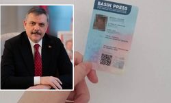 Gazeteciler için yeni uygulama: Basın Kartı artık tek başına resmi kimlik sayılacak