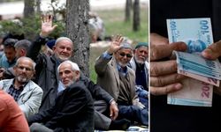 Emeklilerin bayram ikramiyesi takvimi netleşiyor: Erkenden hesaplara yatacak