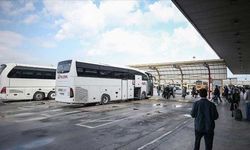 Bayram yaklaşırken otobüs biletlerinde zam beklentisi arttı