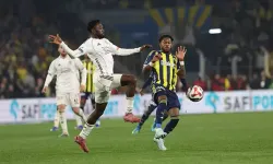 Beşiktaş, Ndidi’nin sakatlığını açıkladı