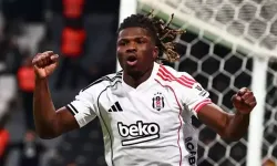 Beşiktaş'ta El Bilal Toure kararı: Transfer planı netleşiyor
