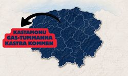 Bugünkü Kastamonu’nun dünkü izi: İlçelerin eski isimleri merak uyandırdı