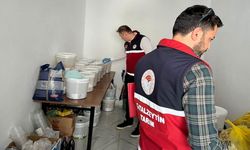 Kastamonu’da gıda denetimleri artırıldı