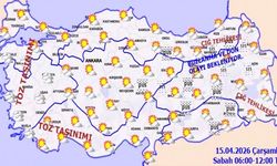 Türkiye genelinde sıcaklıklar artıyor: Kastamonu'da hafta sonu durum değişecek!