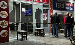 Çay ocağını kurşunladı, ardından kaçtı: 1 kişi yaralandı