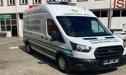 Şenpazar’a yeni cenaze aracı desteği: Dayanışma örneği