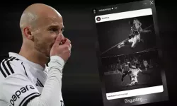 Cerny’den derbi penaltısına sert tepki “İğrenç”