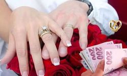 Kastamonu’da çiftlere müjde: 500 bin lira çeyiz desteği