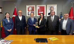 Kastamonu’da CHP’ye ‘Kastamonu Evliyaları Anma Haftası’na davet