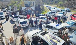 Cide Spor Tarih Yazdı: Şampiyonluk Büyük Coşkuyla Kutlandı