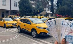 Kastamonu’nun ilçesinde taksimetre tarifesi değişti