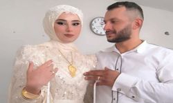 Bugün düğünleri olacaktı: Genç çift evlerinde ölü bulundu