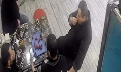 Çilek yerken boğuluyordu: Kuryenin Heimlich manevrasıyla hayata döndü