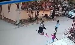 Çocuklarının gözü önünde dehşeti yaşattı: Saldırgan koca tutuklandı