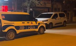 Husumetli kişiler arasında silahlı saldırı: Bir kişi yaralandı