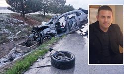 Peş peşe feci trafik kazaları: 1 kişi hayatını kaybetti
