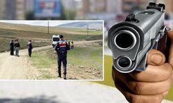 Arazi tartışması kanlı bitti: Baba ve oğlu can verdi!