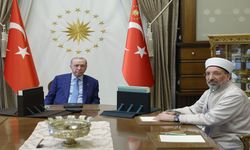 Cumhurbaşkanı Erdoğan, kurban vekaletini TDV’ye verdi