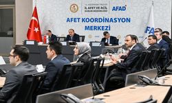 Kastamonu’da güvenlik zirvesi!