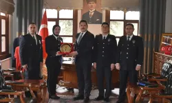 Daday’da Türk Polis Teşkilatı’nın 181. Yılı Mevlid-i Şerif ile Kutlanacak