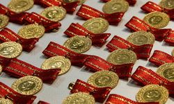 Darphane 2026 verilerini açıkladı: İlk çeyrekte altın üretimi ne oldu?