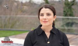 Defne Kocaoğlu’nun Yemekteyiz menüsünde neler var?