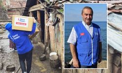 Taşköprü’de Deniz Feneri yüzleri güldürdü: İhtiyaç sahiplerine 2 milyon liralık destek