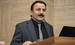 Diyanet İşleri Başkan Yardımcısı Demir Kastamonu’da gençlere seslendi