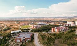Doğa ile fiziksel ve ruhsal destek: Kastamonu Üniversitesi’nden önemli hamle