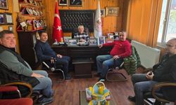 Doğanyurt kestane balı için coğrafi işaret hamlesi: Tescil süreci başlıyor