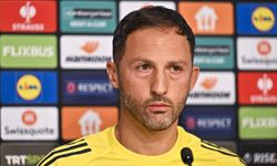 Fenerbahçe’de deprem: Domenico Tedesco ve Devin Özek ile yollar ayrıldı